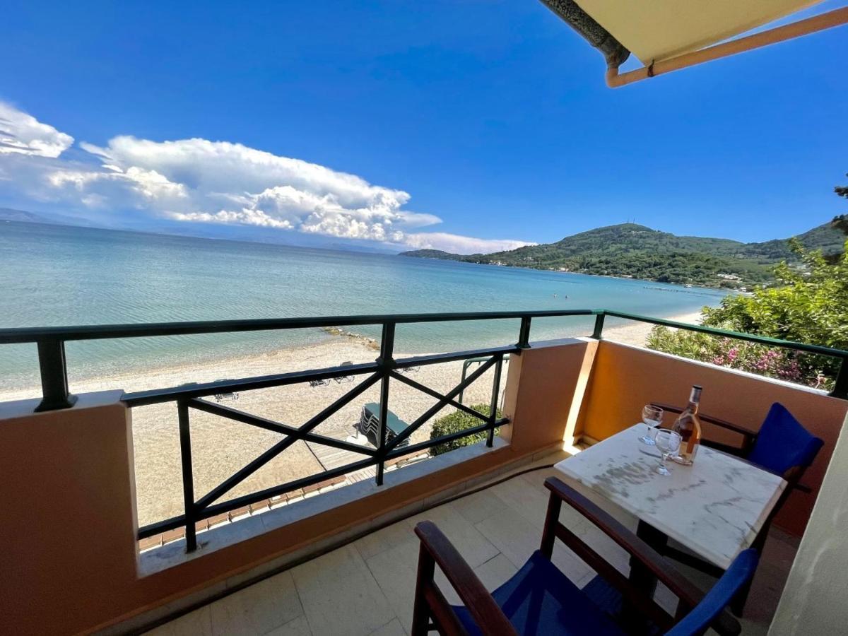 Hotel Christina 4*